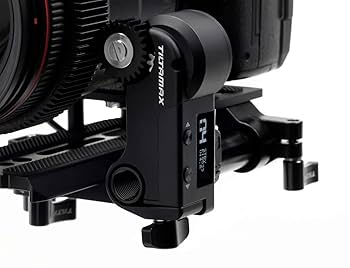 ビデオカメラ TILTA tiltamax nucleus- nano TILTA WLC-T04 Nucleus-Nano Nucleus N Wireless Lens Control